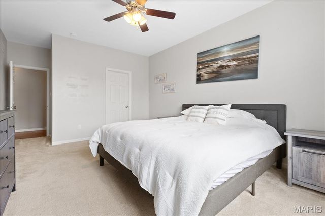 350 Huntleigh Parkway, Wentzville, MO 63385