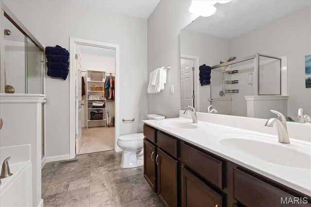 350 Huntleigh Parkway, Wentzville, MO 63385