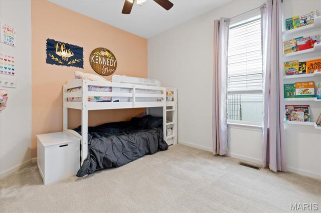 350 Huntleigh Parkway, Wentzville, MO 63385