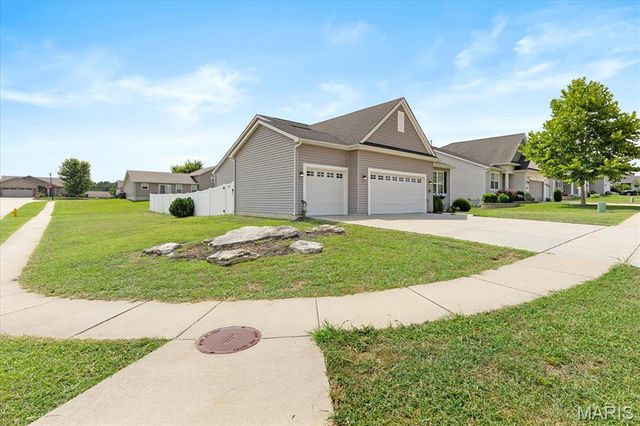350 Huntleigh Parkway, Wentzville, MO 63385
