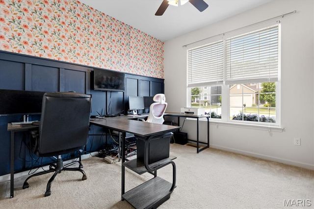 350 Huntleigh Parkway, Wentzville, MO 63385
