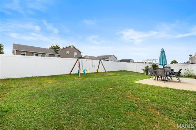 350 Huntleigh Parkway, Wentzville, MO 63385