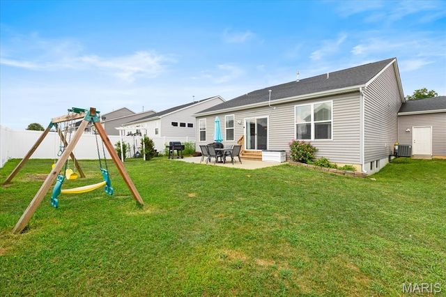 350 Huntleigh Parkway, Wentzville, MO 63385