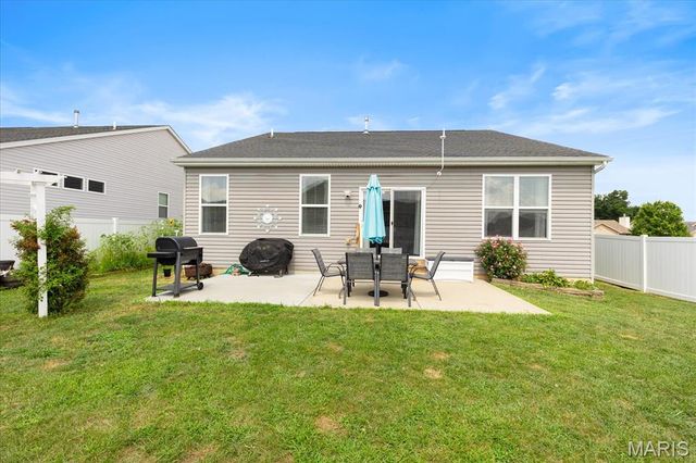 350 Huntleigh Parkway, Wentzville, MO 63385