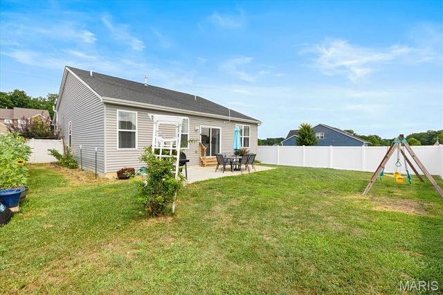 350 Huntleigh Parkway, Wentzville, MO 63385