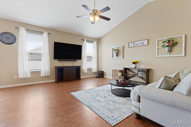 350 Huntleigh Parkway, Wentzville, MO 63385