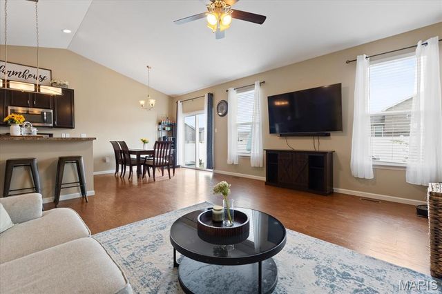 350 Huntleigh Parkway, Wentzville, MO 63385