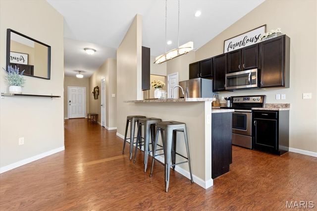 350 Huntleigh Parkway, Wentzville, MO 63385