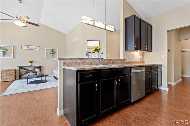 350 Huntleigh Parkway, Wentzville, MO 63385
