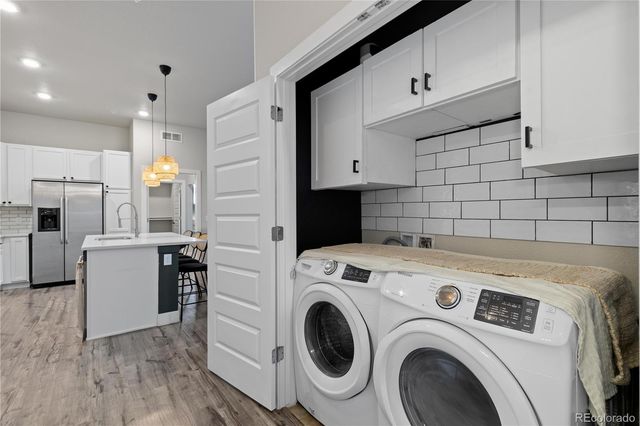 15345 W 64th Lane 103, Arvada, CO 80007