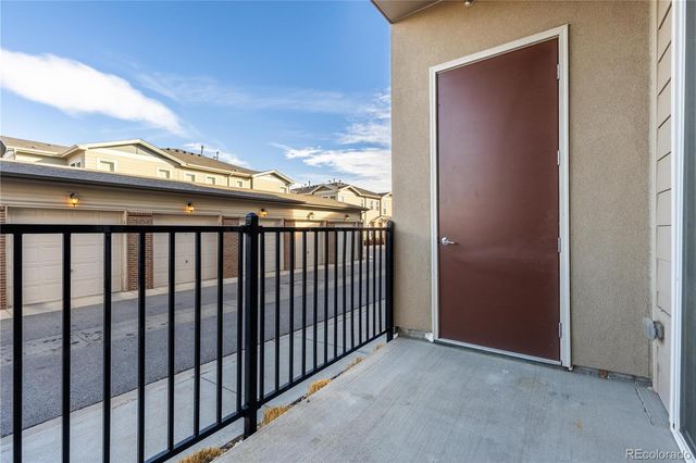 15345 W 64th Lane 103, Arvada, CO 80007