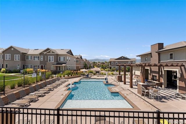 15345 W 64th Lane 103, Arvada, CO 80007