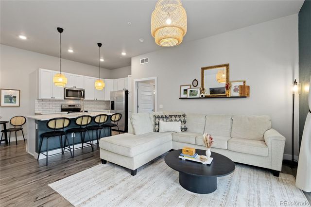 15345 W 64th Lane 103, Arvada, CO 80007