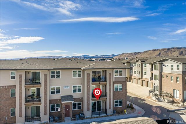 15345 W 64th Lane 103, Arvada, CO 80007
