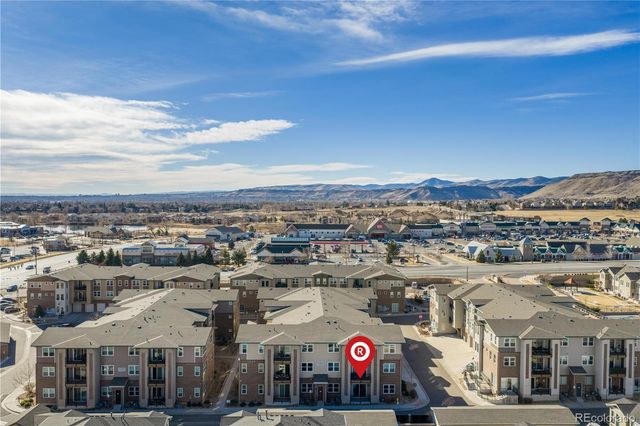15345 W 64th Lane 103, Arvada, CO 80007