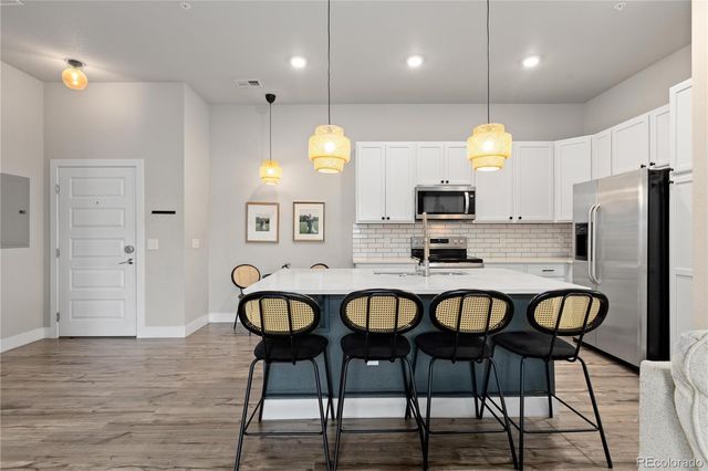 15345 W 64th Lane 103, Arvada, CO 80007