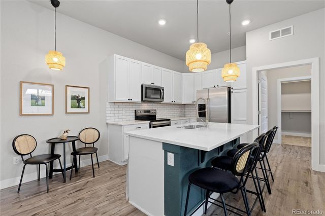 15345 W 64th Lane 103, Arvada, CO 80007