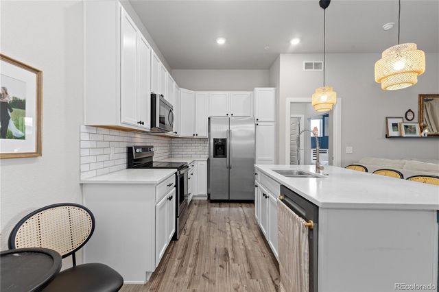 15345 W 64th Lane 103, Arvada, CO 80007