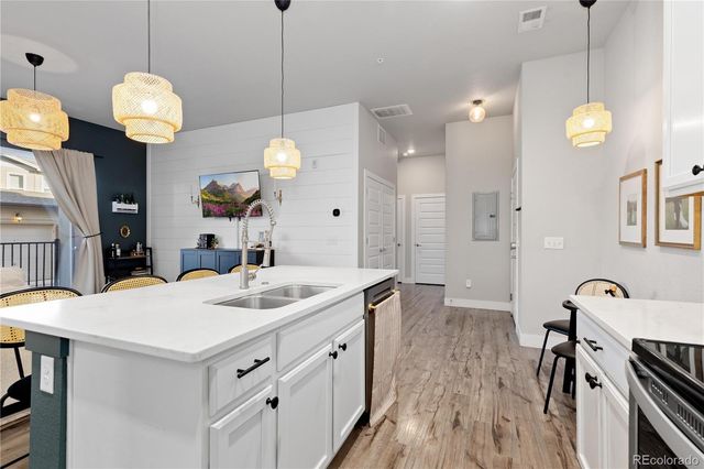 15345 W 64th Lane 103, Arvada, CO 80007