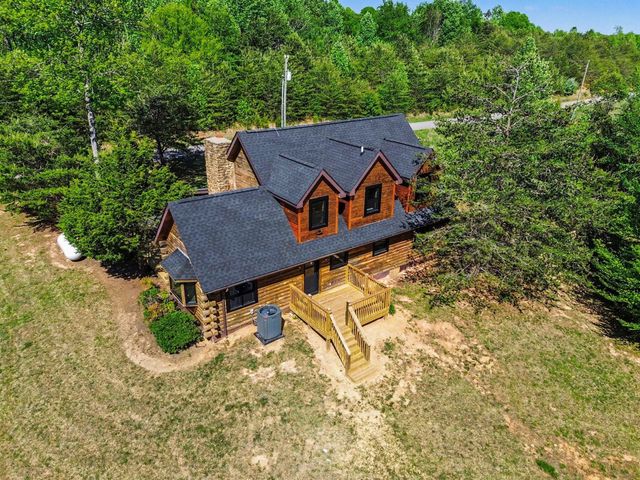 70 Twin Creek Loop, Jamestown, KY 42629