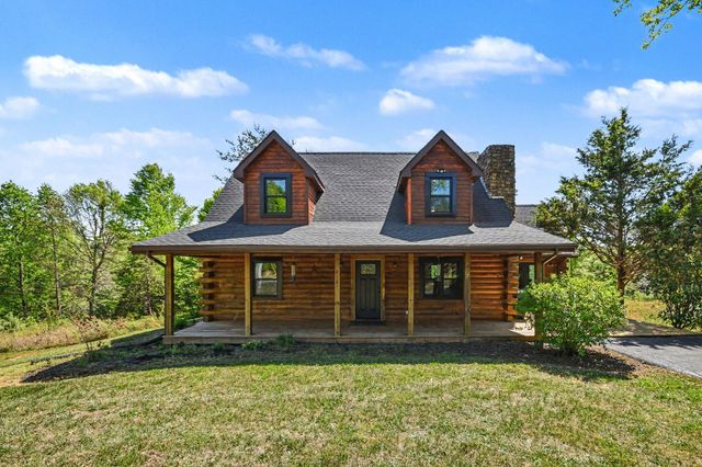 70 Twin Creek Loop, Jamestown, KY 42629