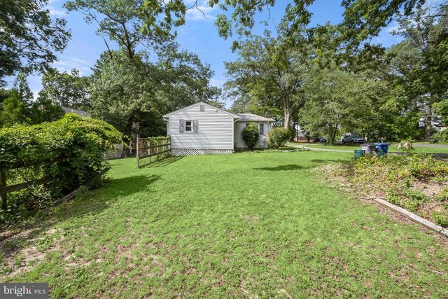 7116 NEUMAN ST, Springfield, VA 22150