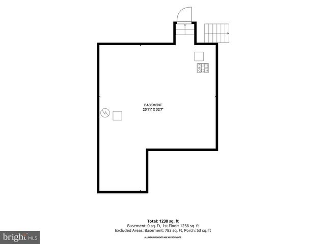 7116 NEUMAN ST, Springfield, VA 22150