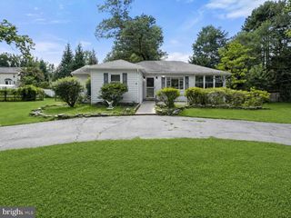7116 NEUMAN ST, Springfield, VA 22150