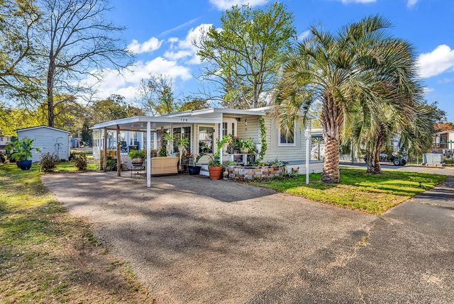 170 Braddock Ct., Murrells Inlet, SC 29576