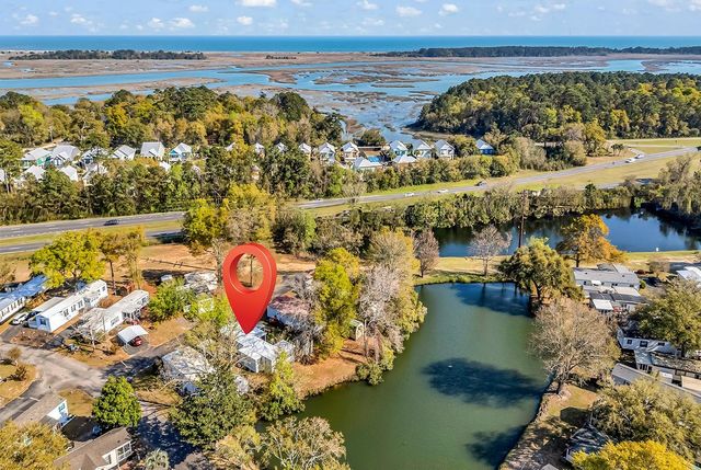 170 Braddock Ct., Murrells Inlet, SC 29576