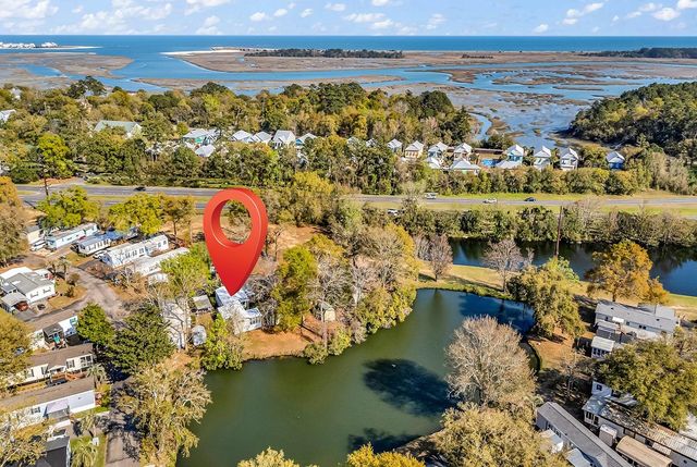 170 Braddock Ct., Murrells Inlet, SC 29576