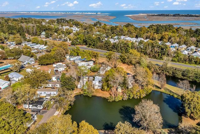 170 Braddock Ct., Murrells Inlet, SC 29576