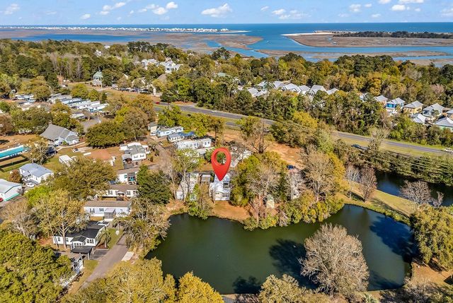 170 Braddock Ct., Murrells Inlet, SC 29576