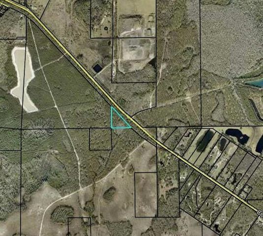 1925 CR-13, Bunnell, FL 32110