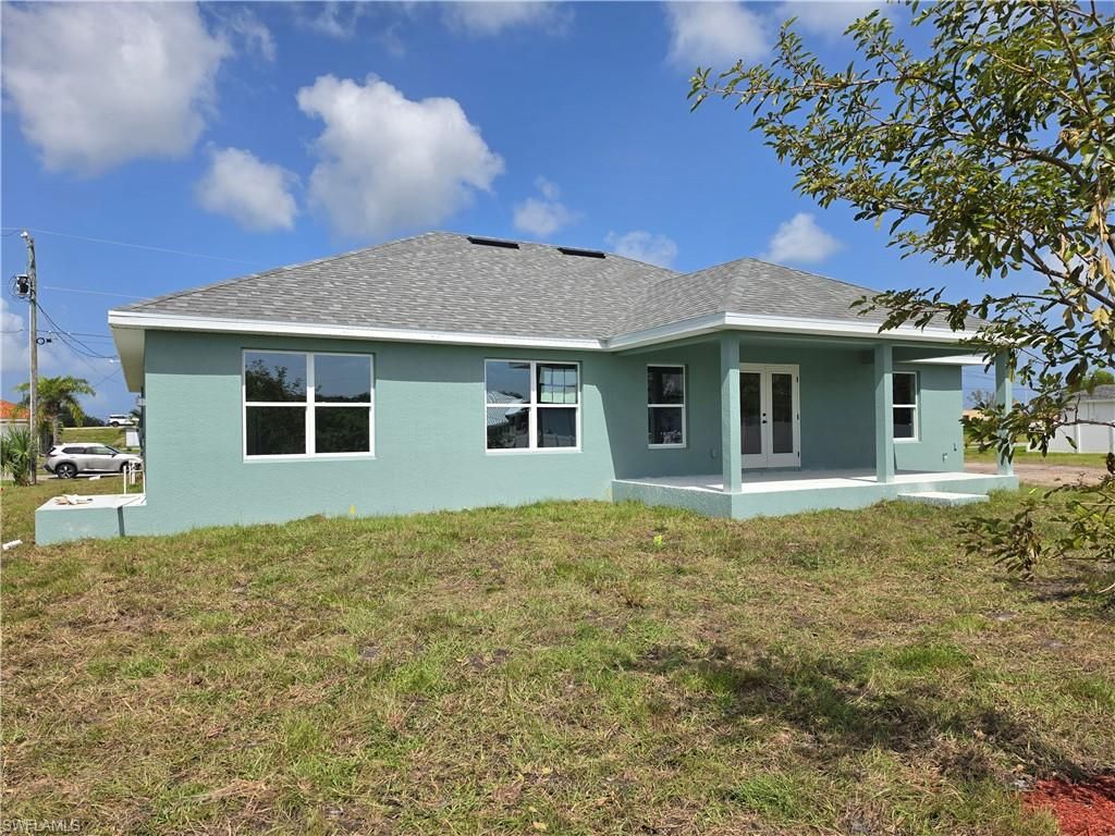 1815 NW 31st PL, CAPE CORAL, FL 33993 — photo 2