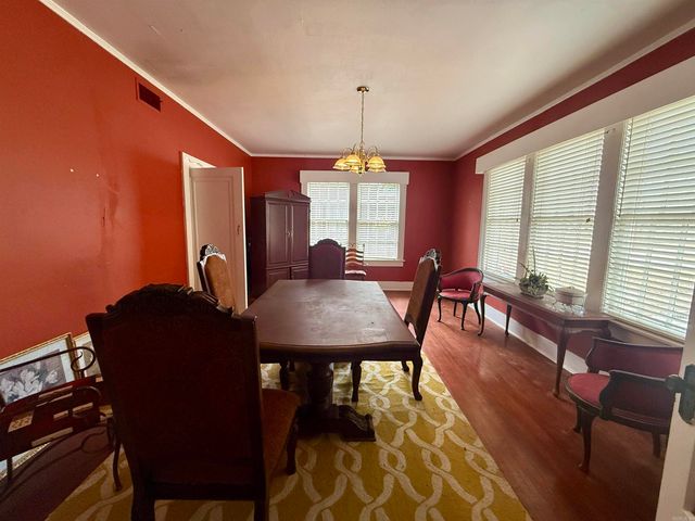206 Park Pl, Pine Bluff, AR 71601