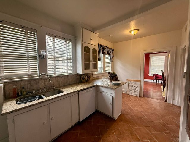 206 Park Pl, Pine Bluff, AR 71601