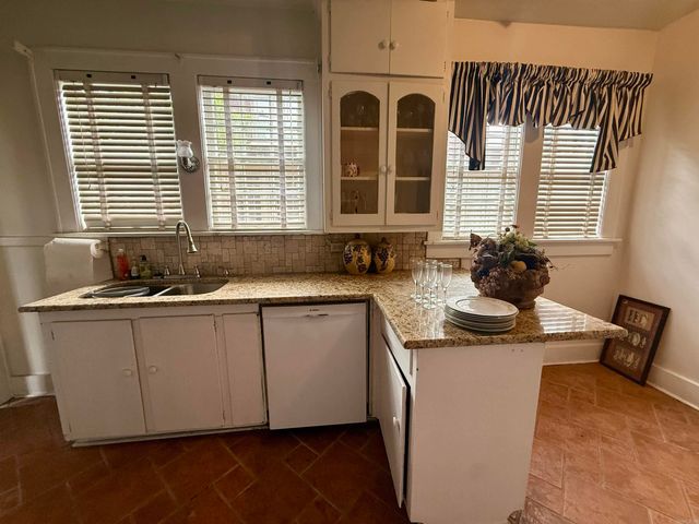 206 Park Pl, Pine Bluff, AR 71601