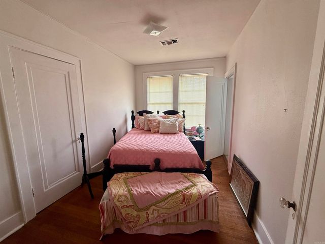 206 Park Pl, Pine Bluff, AR 71601
