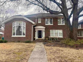 206 Park Pl, Pine Bluff, AR 71601