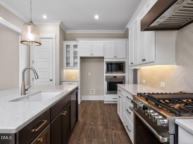 8916 Thompson Mill Road, Wake Forest, NC 27587