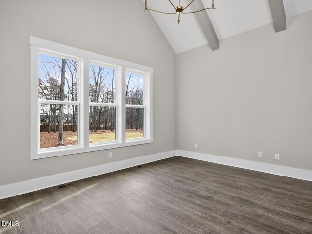 8916 Thompson Mill Road, Wake Forest, NC 27587