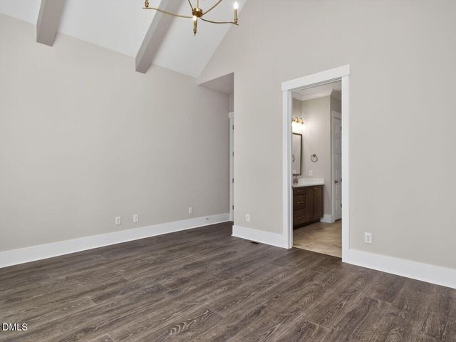 8916 Thompson Mill Road, Wake Forest, NC 27587