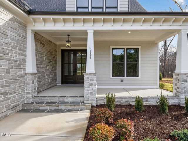 8916 Thompson Mill Road, Wake Forest, NC 27587