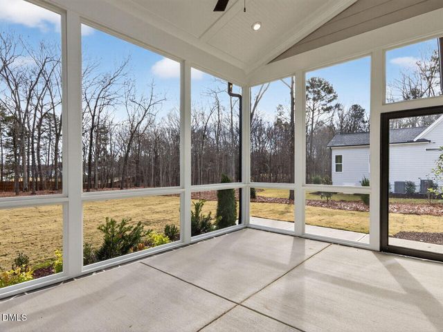 8916 Thompson Mill Road, Wake Forest, NC 27587