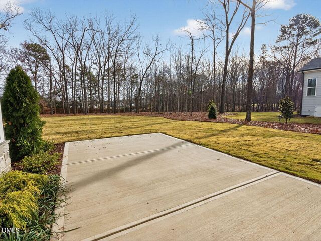 8916 Thompson Mill Road, Wake Forest, NC 27587