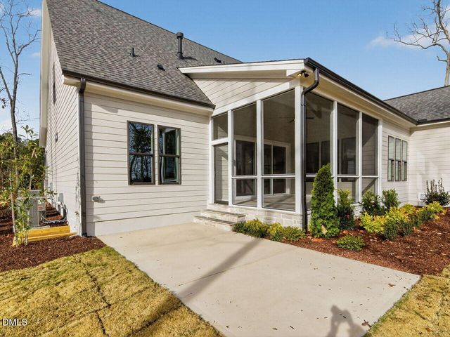 8916 Thompson Mill Road, Wake Forest, NC 27587