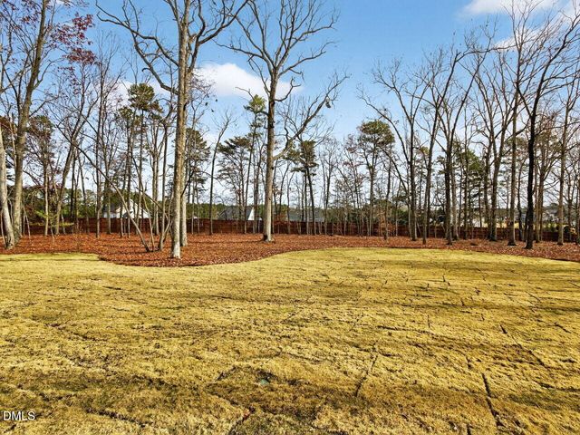 8916 Thompson Mill Road, Wake Forest, NC 27587