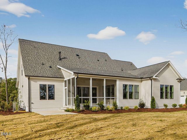 8916 Thompson Mill Road, Wake Forest, NC 27587