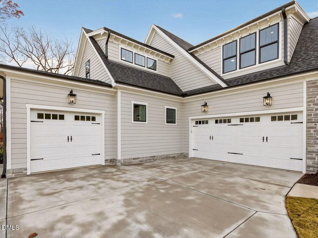 8916 Thompson Mill Road, Wake Forest, NC 27587